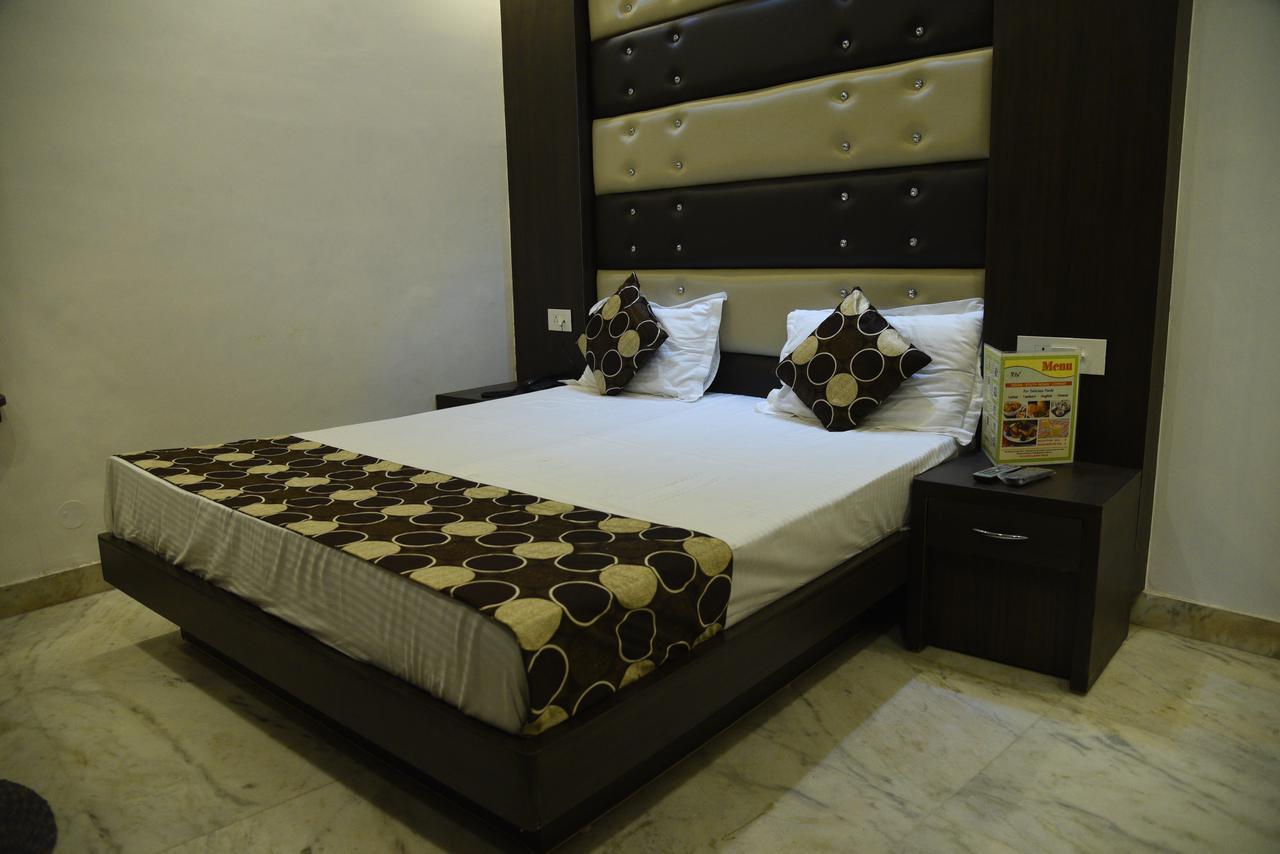 Heritage 3* New Delhi