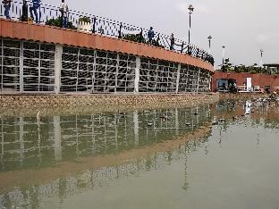 Heritage New Delhi
